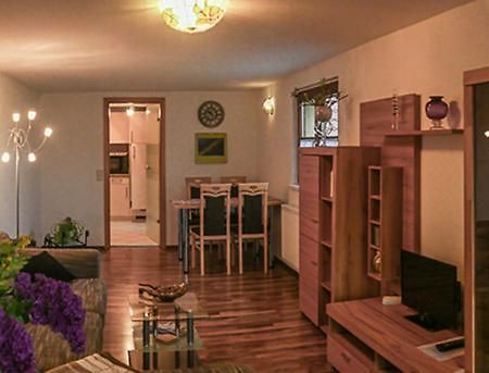 Ferienwohnung Am Elberadweg Дрезден Экстерьер фото