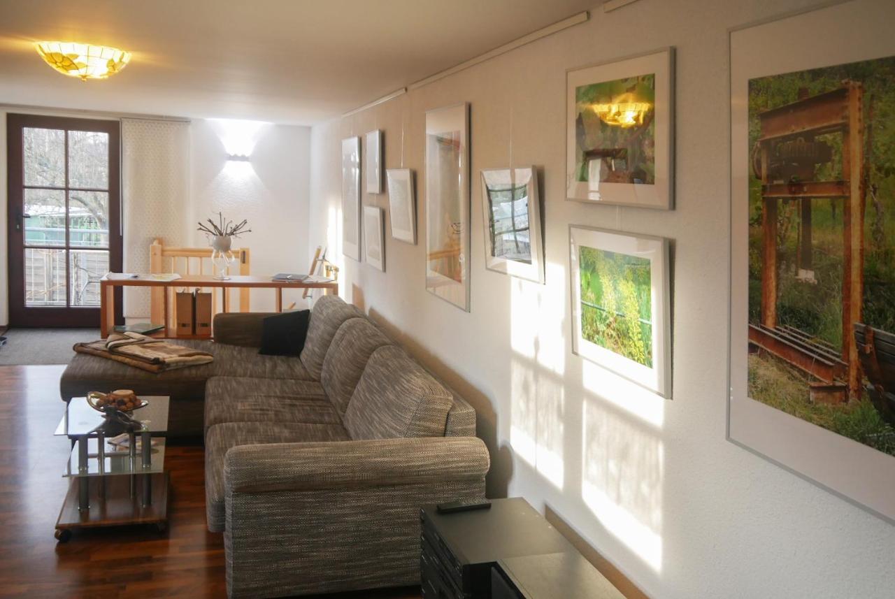 Ferienwohnung Am Elberadweg Дрезден Экстерьер фото