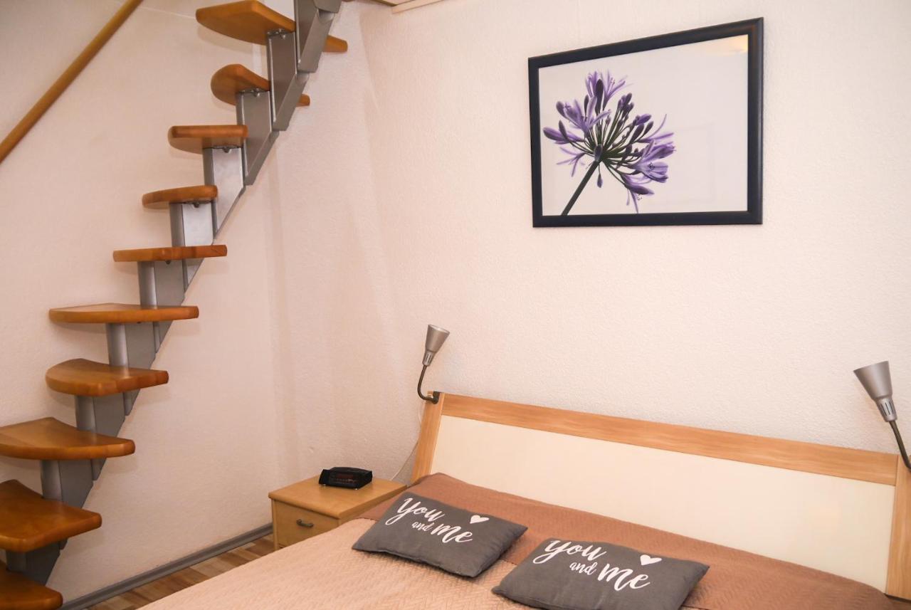 Ferienwohnung Am Elberadweg Дрезден Экстерьер фото