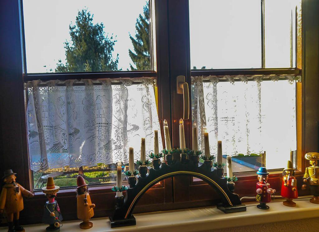 Ferienwohnung Am Elberadweg Дрезден Номер фото