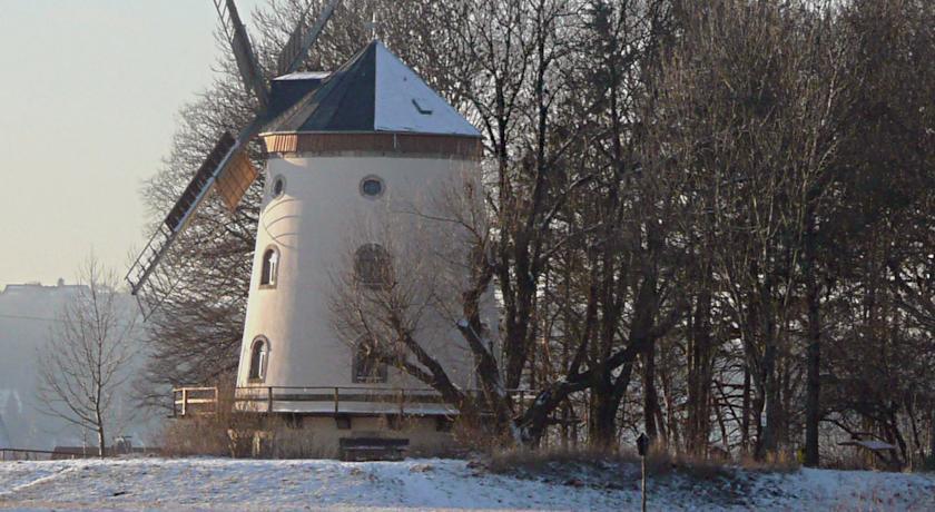 Ferienwohnung Am Elberadweg Дрезден Экстерьер фото