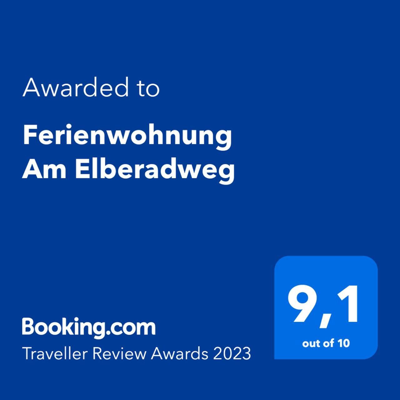 Ferienwohnung Am Elberadweg Дрезден Экстерьер фото